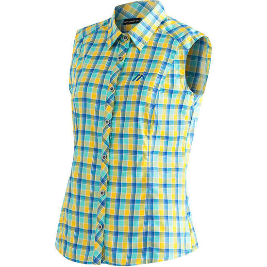 Maier Sports Paloma Damen Outdoorbluse