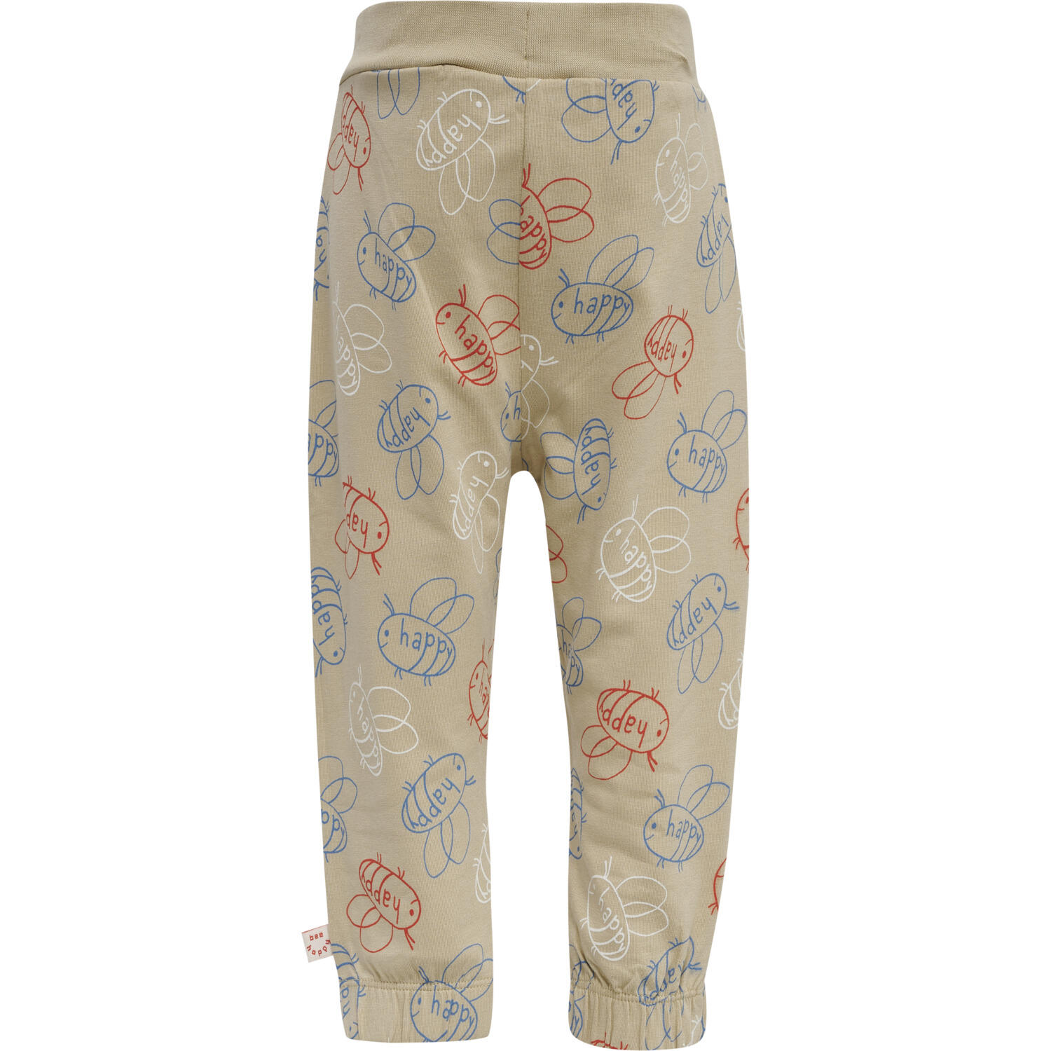 Jogging bambino ragazzo Hummel Kian 2/4