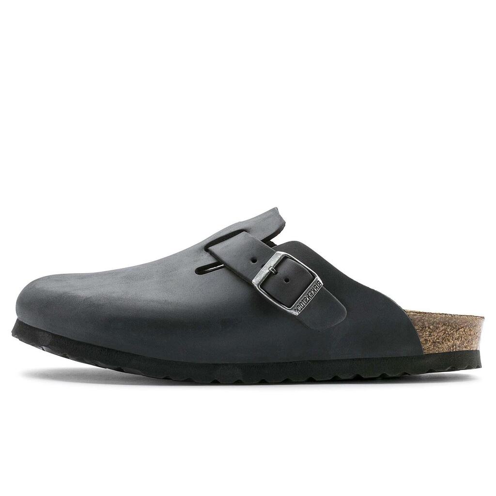Slides Birkenstock Boston  Adult