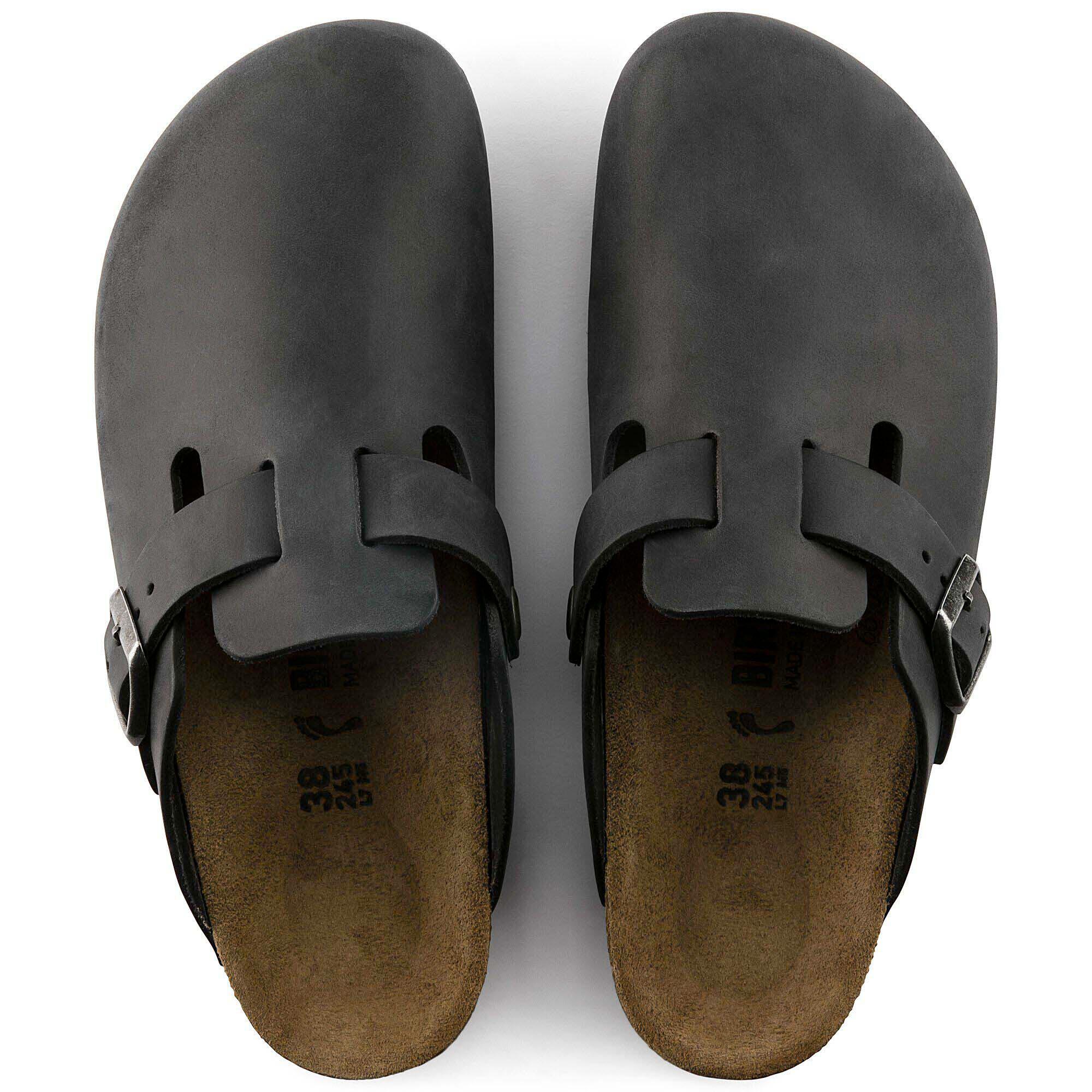 Ciabatta Birkenstock Boston Adulte 2/5