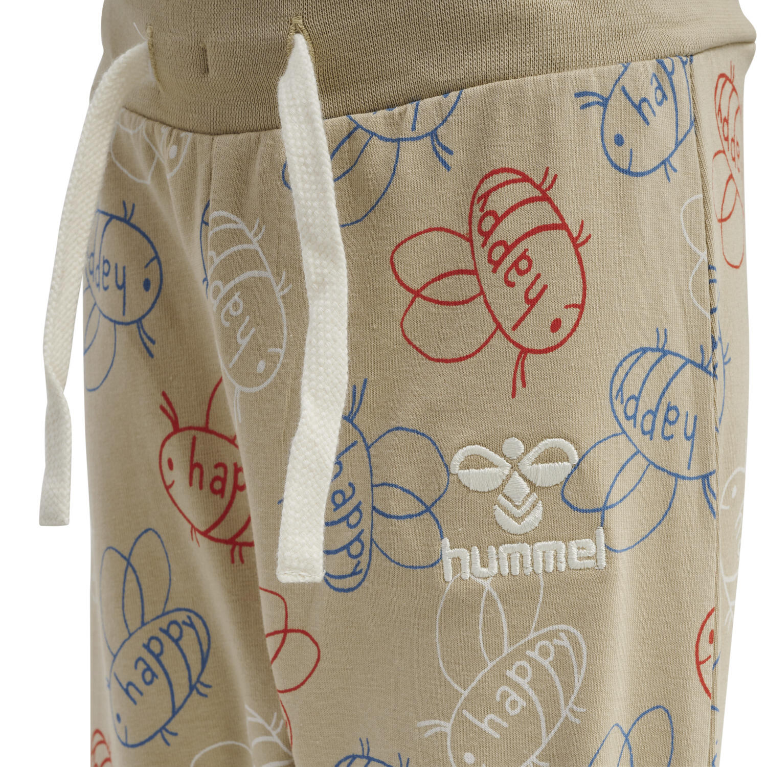 Jogging bambino ragazzo Hummel Kian 4/4