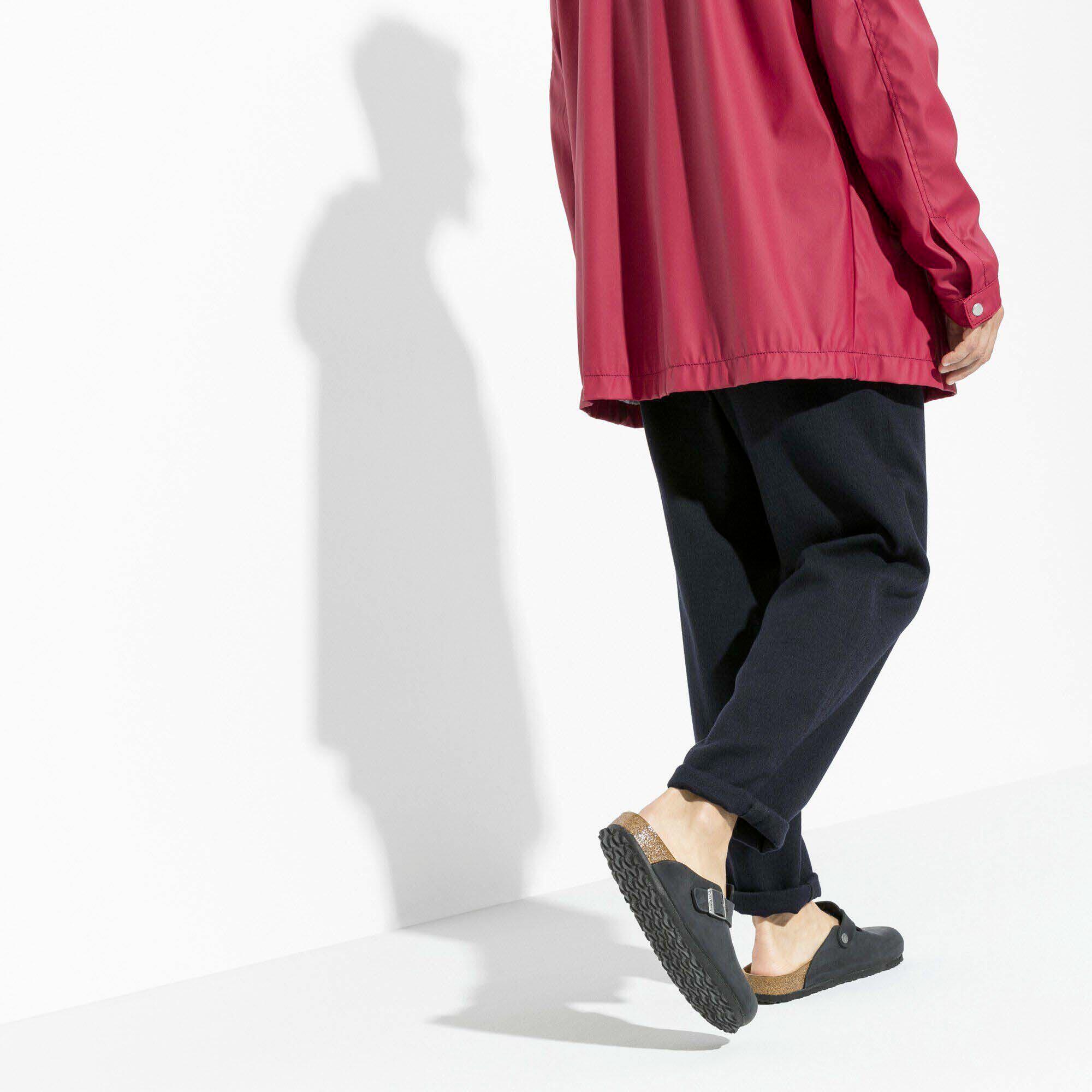 Ciabatta Birkenstock Boston Adulte 5/5