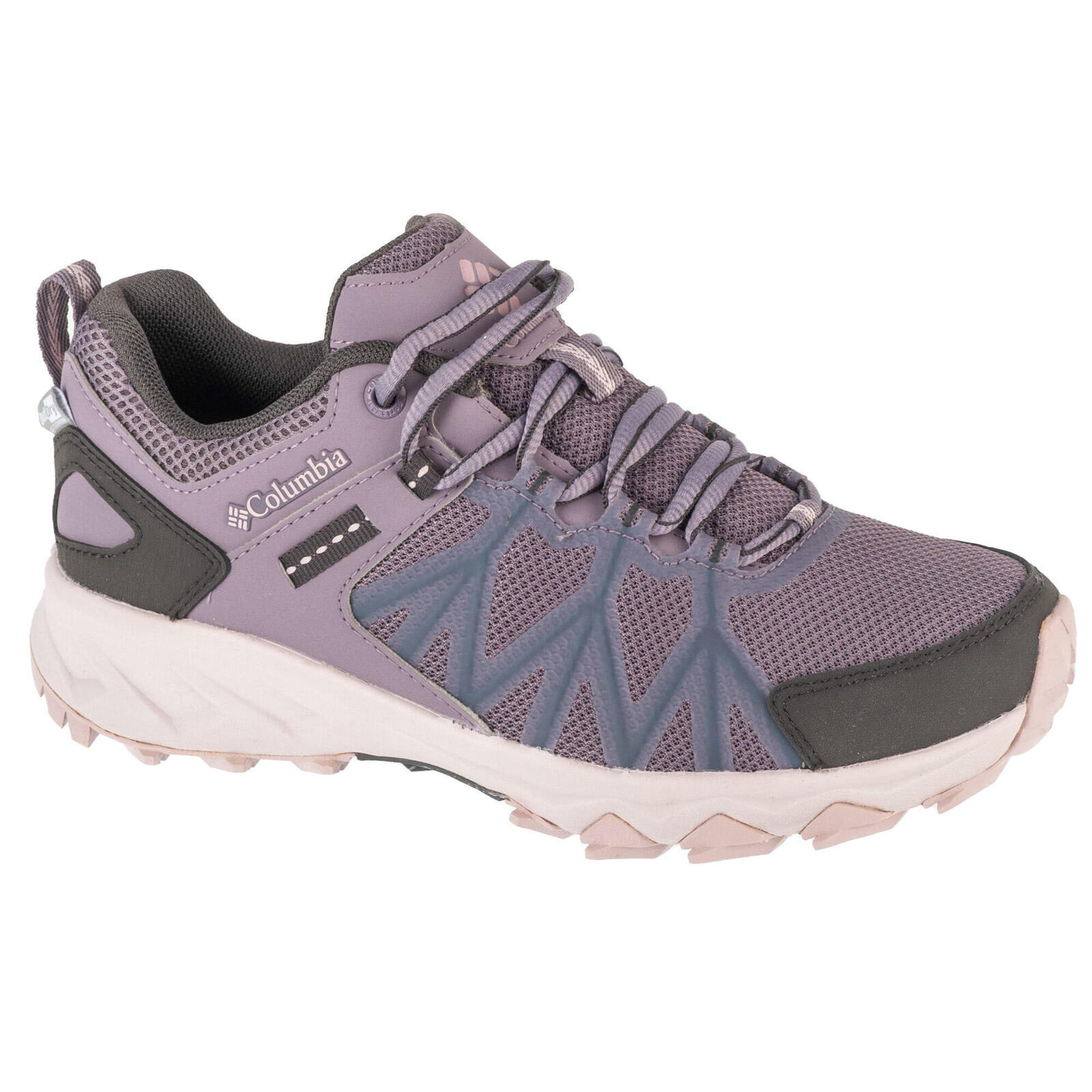Buty trekkingowe damskie, Peakfreak II Outdry