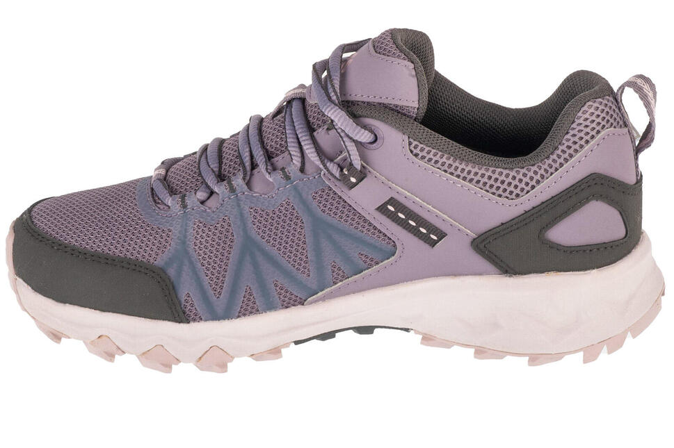 Buty trekkingowe damskie, Peakfreak II Outdry