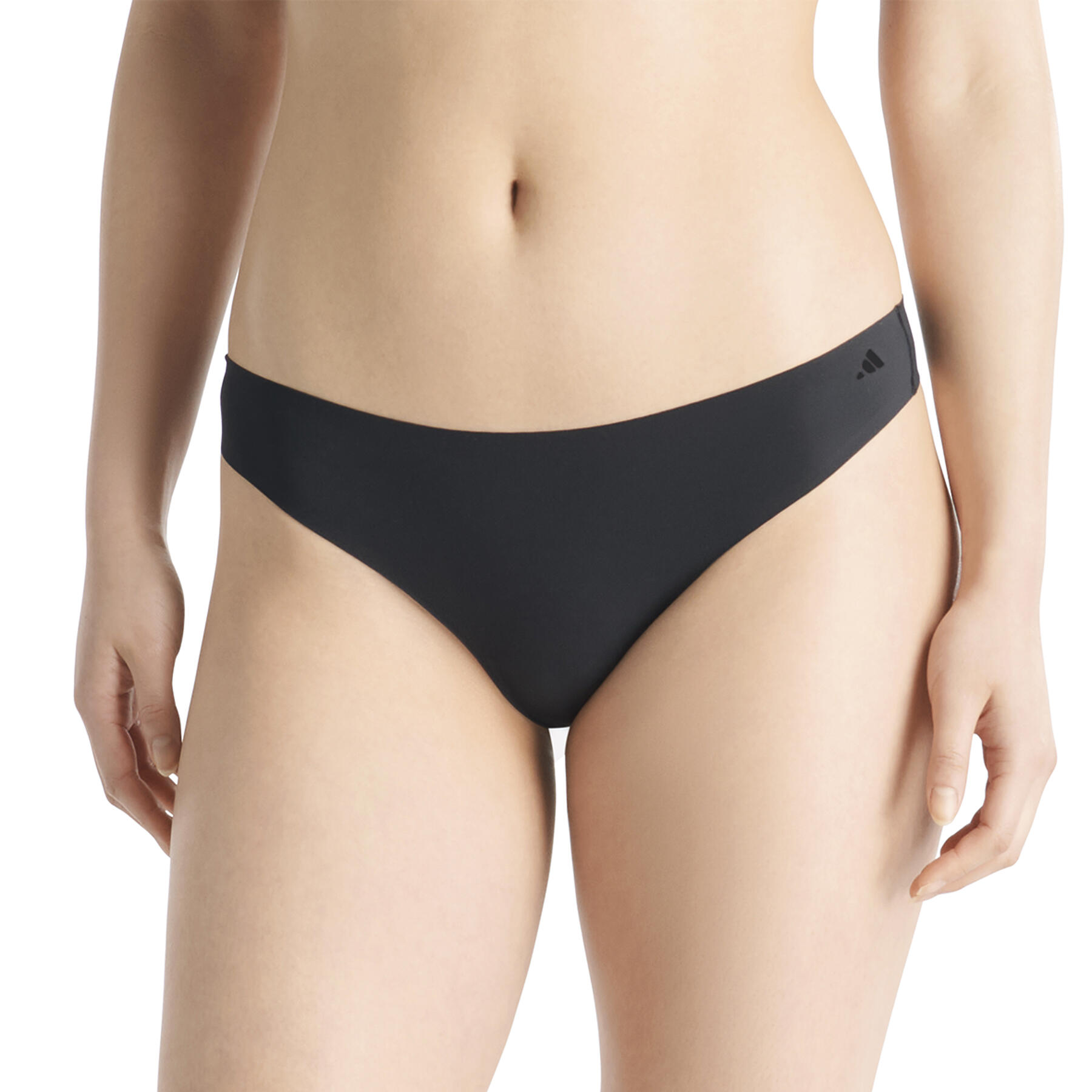Lot de 3 strings femme Active Light Flex 2/6