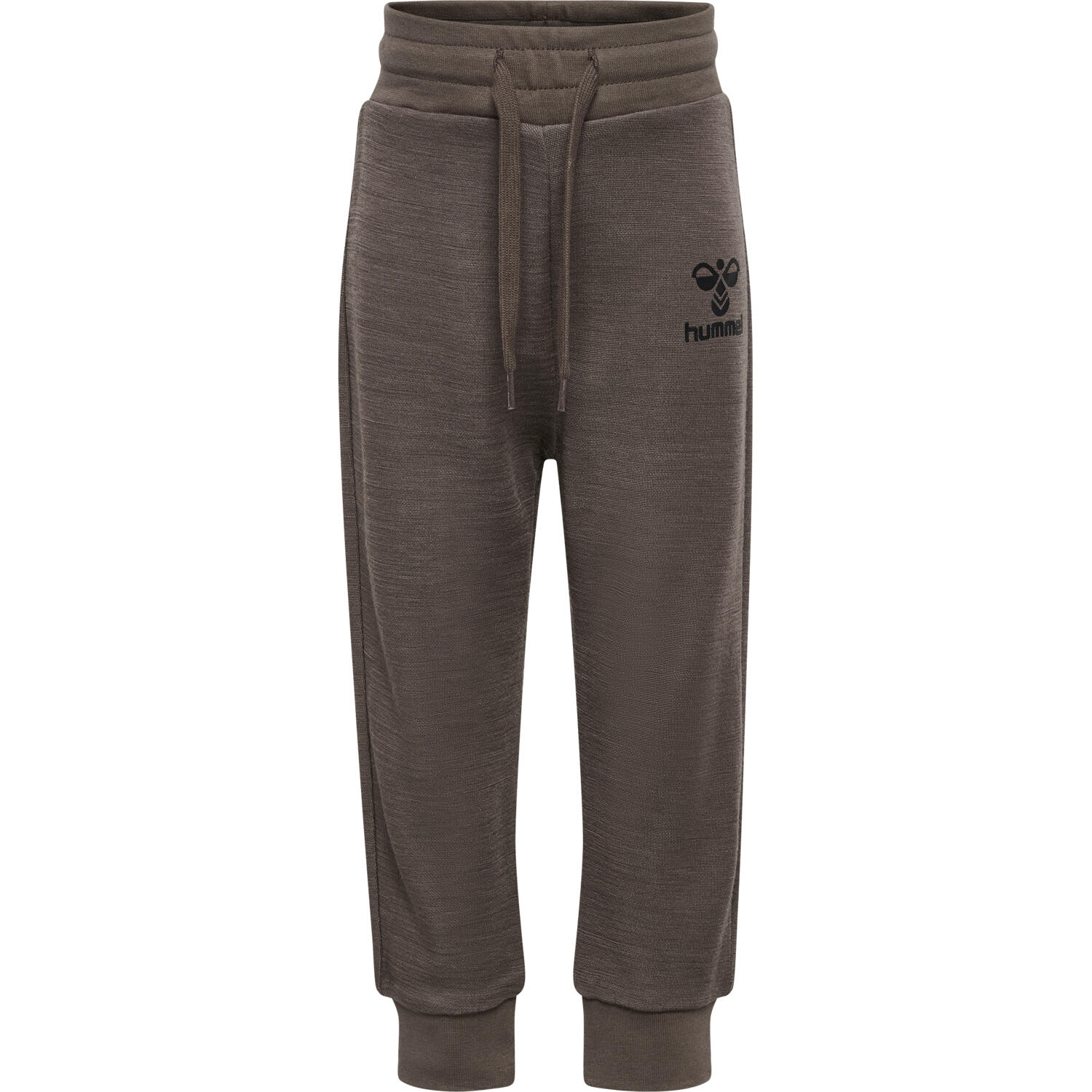 Hummel - Jogging Bébé Hummel Dallas - Pantalons - Marron - Decathlon