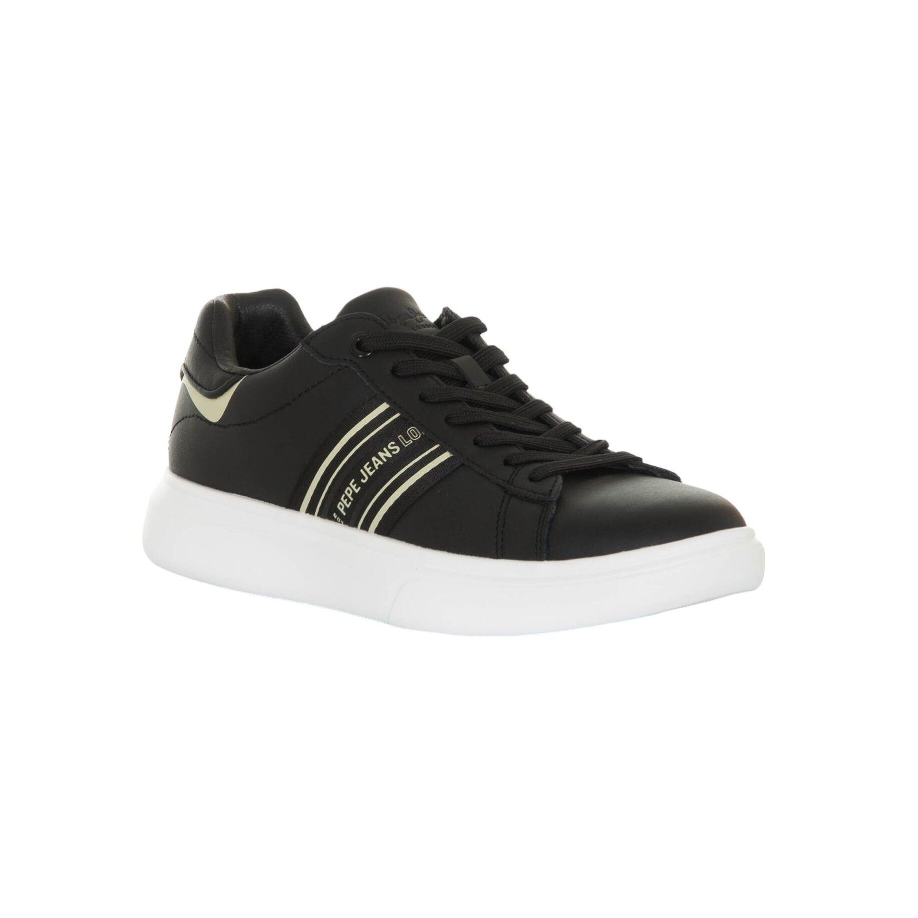 Baskets Pepe Jeans Eaton Street 2/5