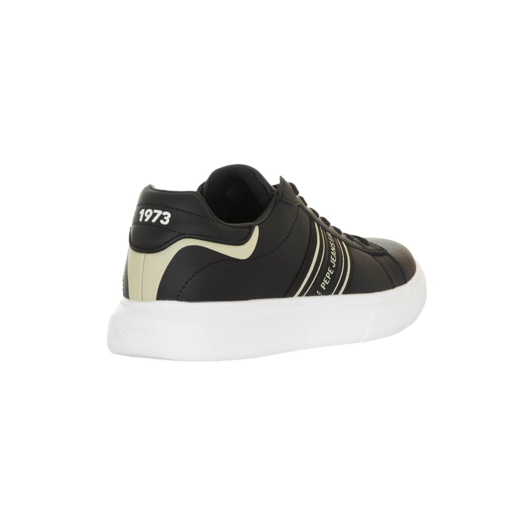 Baskets Pepe Jeans Eaton Street 4/5