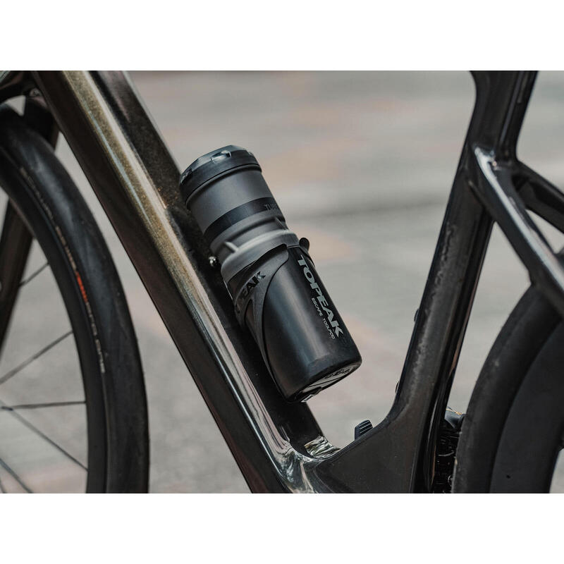 TOPEAK ESCAPE TOOLPOD PORTE-OUTIL BOîTE