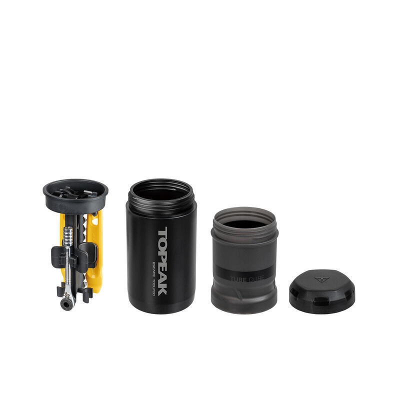 TOPEAK ESCAPE TOOLPOD PORTE-OUTIL BOîTE
