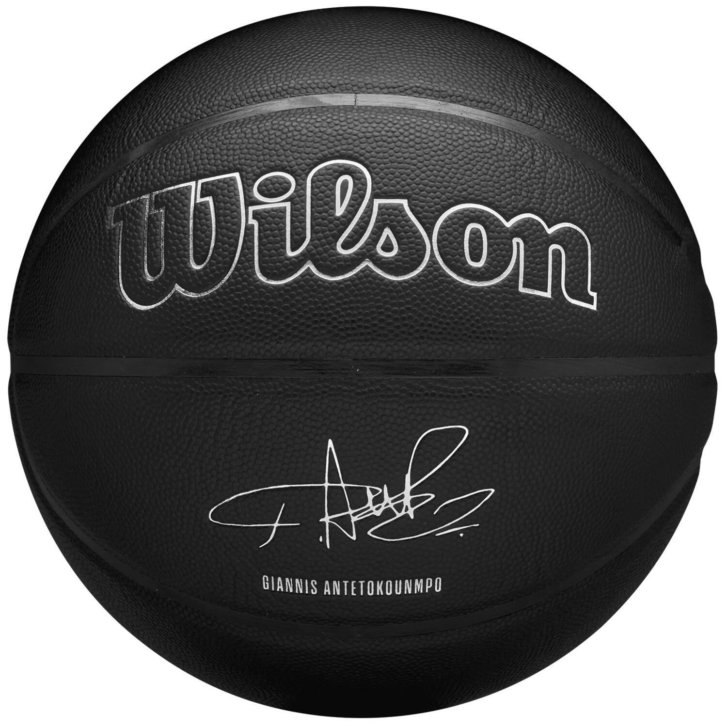 WILSON picture
