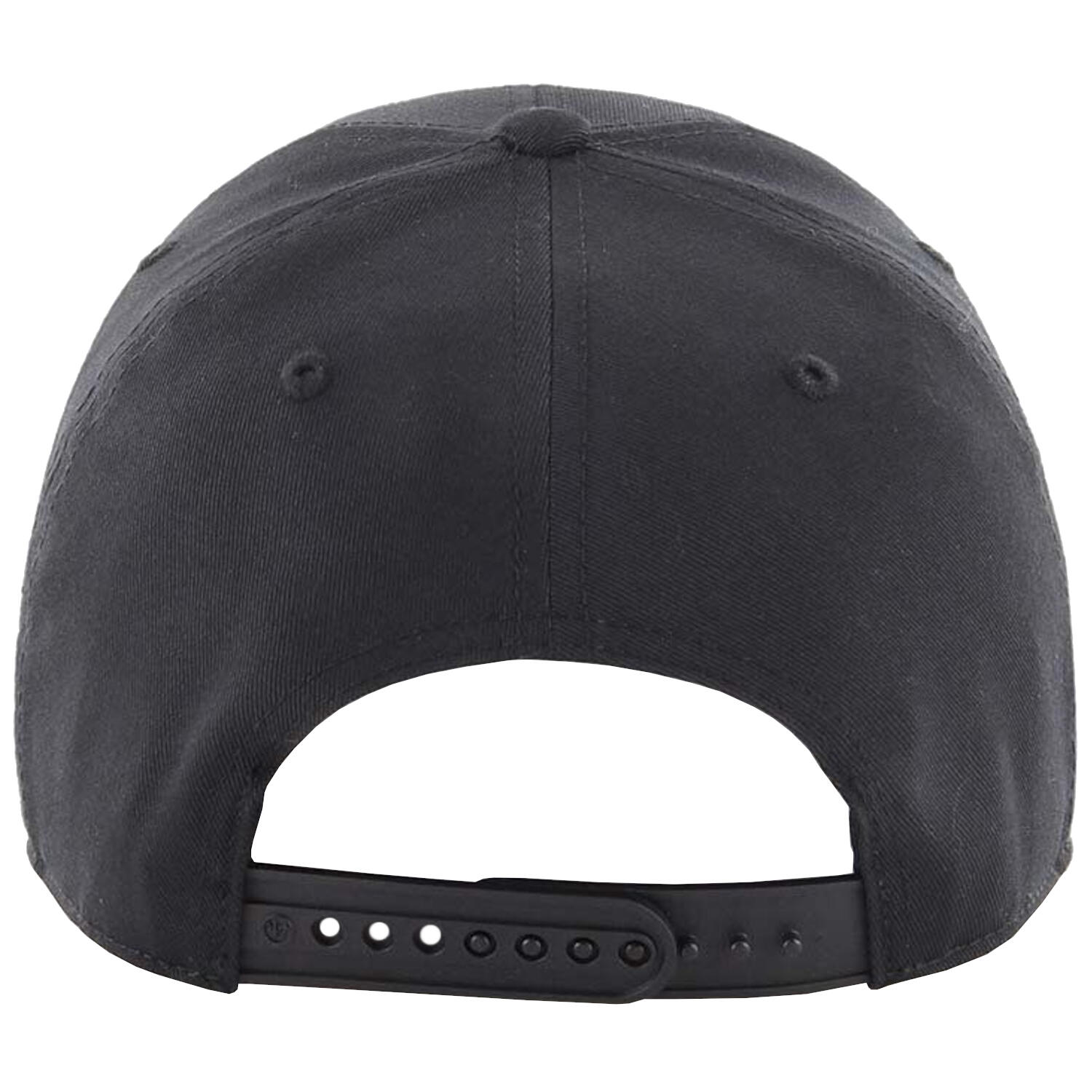 Czapka z daszkiem chłopięca  MLB Los Angeles Dodgers Jr Cap 2/4