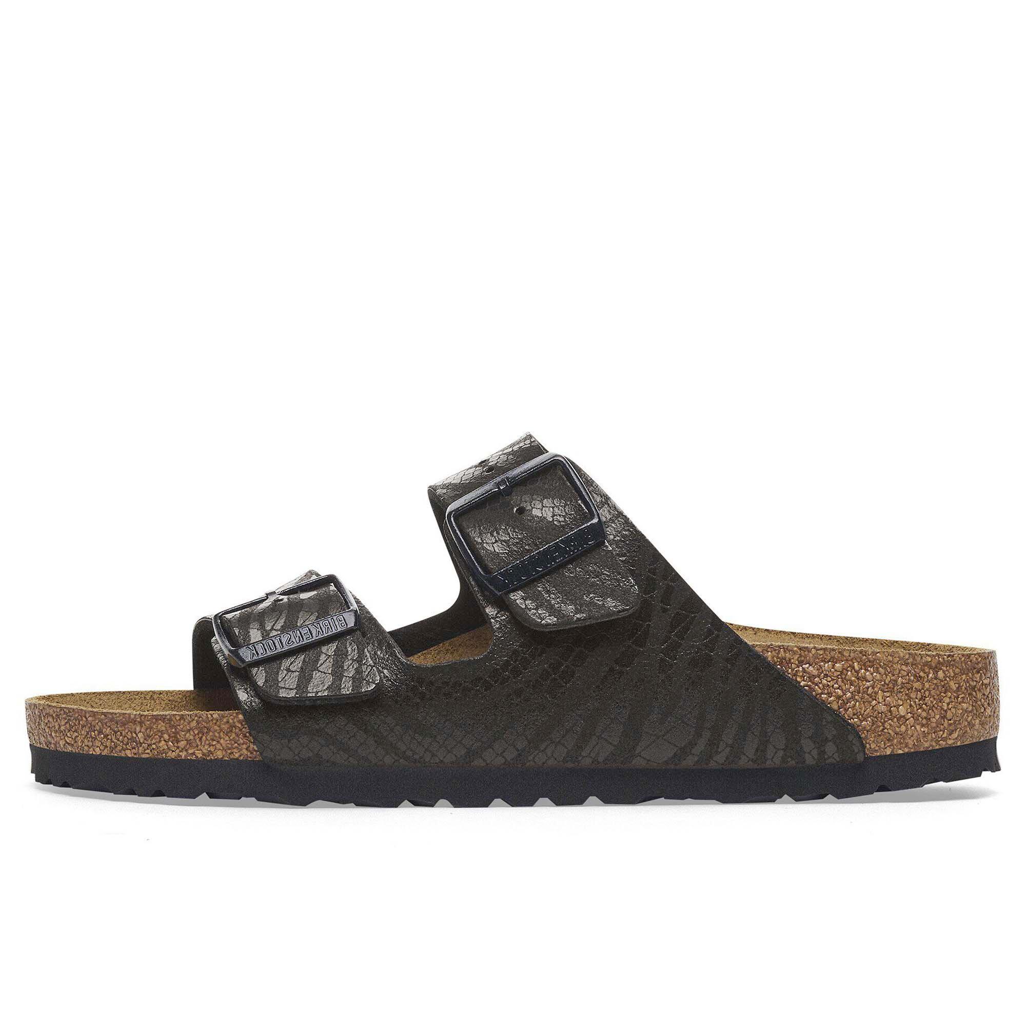 Chinelos birkenstock arizona, sintéticos mulher