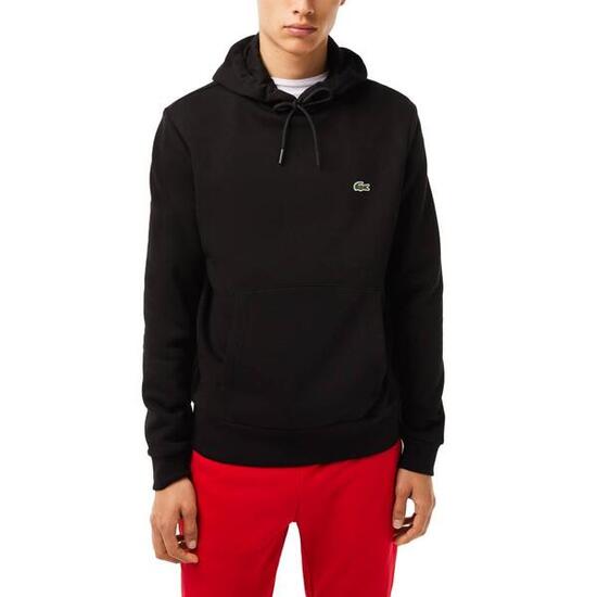 Sweat à capuche Lacoste - Homme