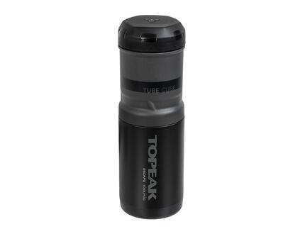 Topeak bouteille d'eau escape pod noir