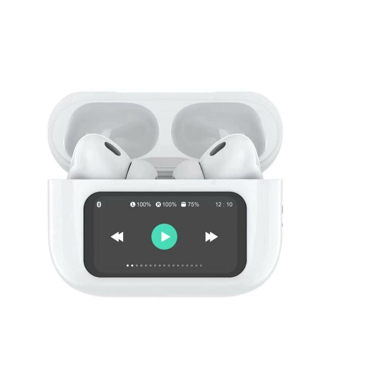 Auriculares Bluetooth Celly SOUNDLEDWH
