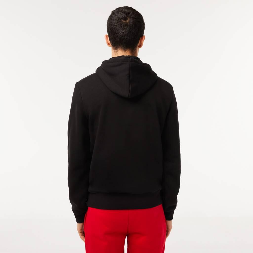 Sweat à capuche Lacoste - Homme 3/7