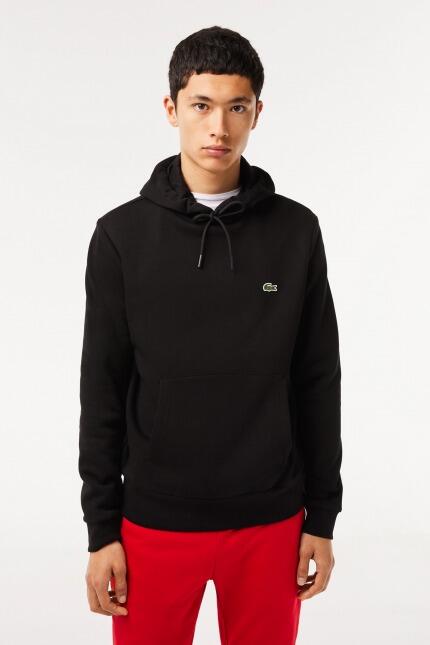 Sweat à capuche Lacoste - Homme 5/7
