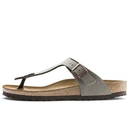 Sandalias Birkenstock Gizeh para hombre
