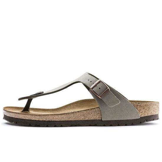 Sandalias Birkenstock Gizeh para hombre