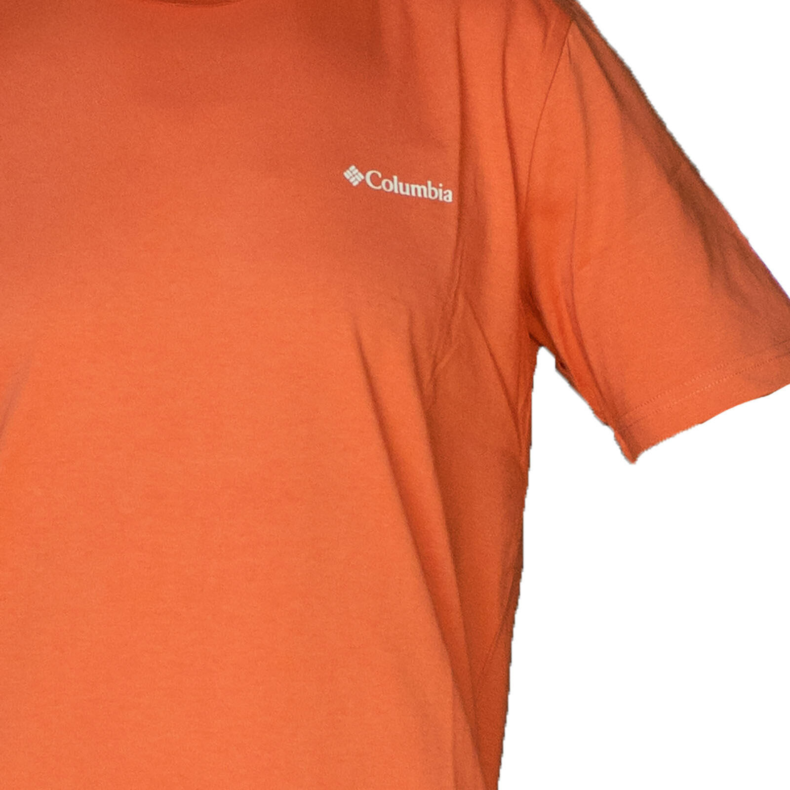 T-shirt sportowy z krótkim rękawem męski Rapid Ridge Back Graphic Tee II 3/3