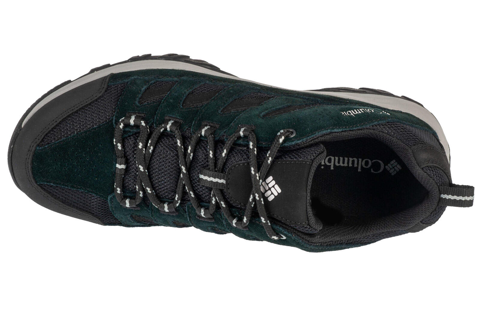 Buty trekkingowe męskie,  Crestwood Waterproof 3/4