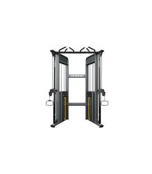 Double poulie ajustable care premium line