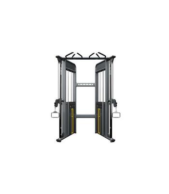 Dubbele verstelbare katrol care premium line