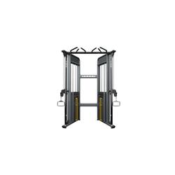 Double poulie ajustable care premium line