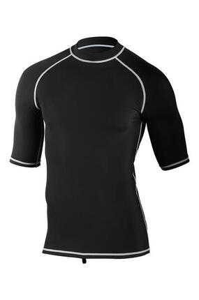 Colorblock - Lycra S/S UPF 50 Surf Enfant