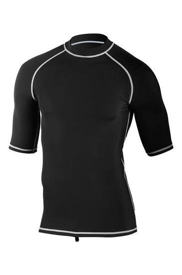 Colorblock - Lycra S/S UPF 50 Surf Enfant