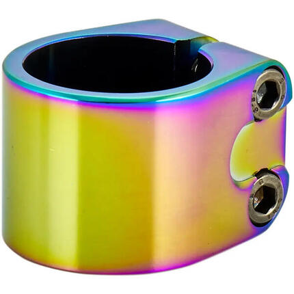 Longway Precinct Double Collier De Serrage Trottinette