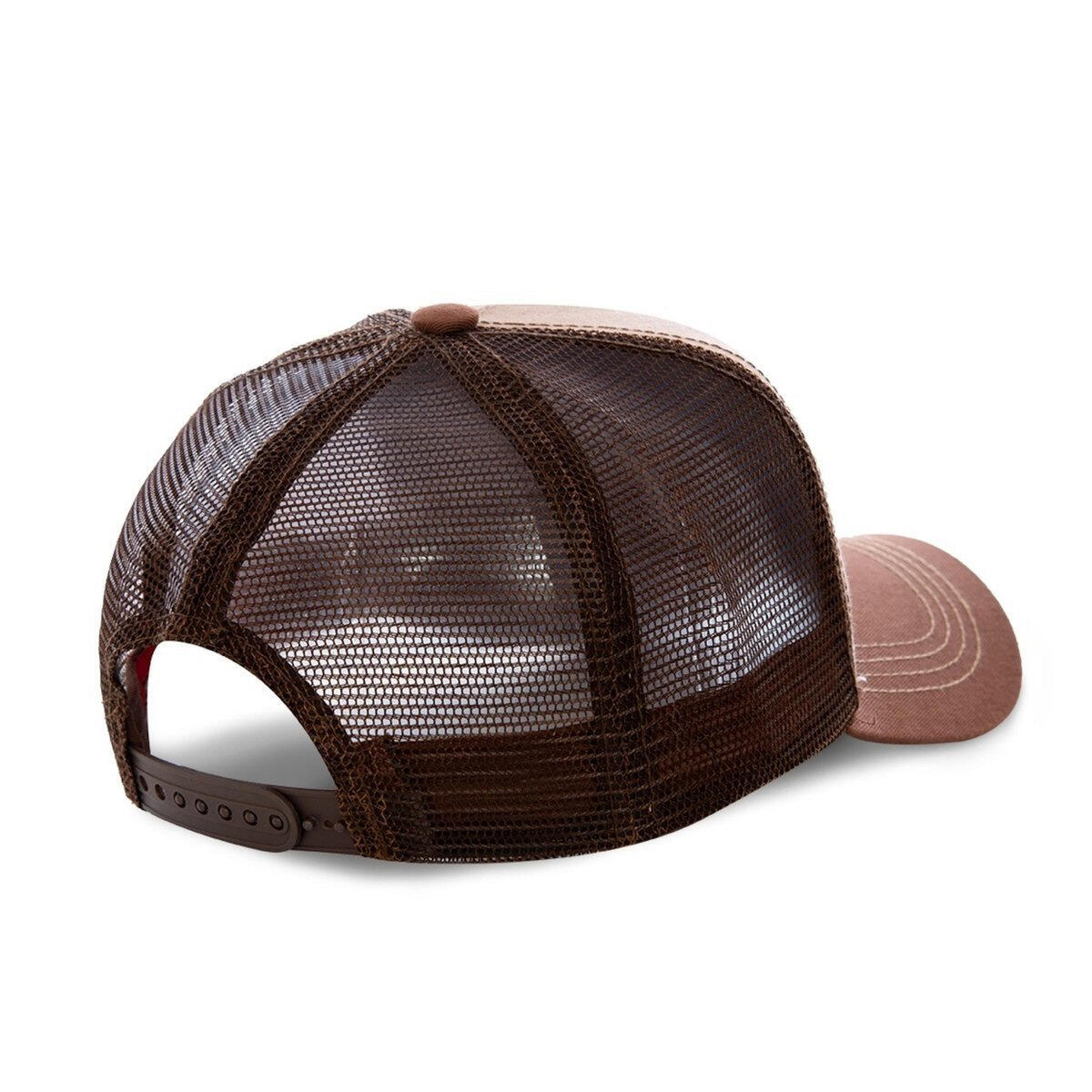 Casquette pour hommes Capslab Looney Tunes Taz Trucker 4/4