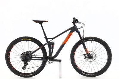 MTB ricondizionata · Stereo · Buone condizioni