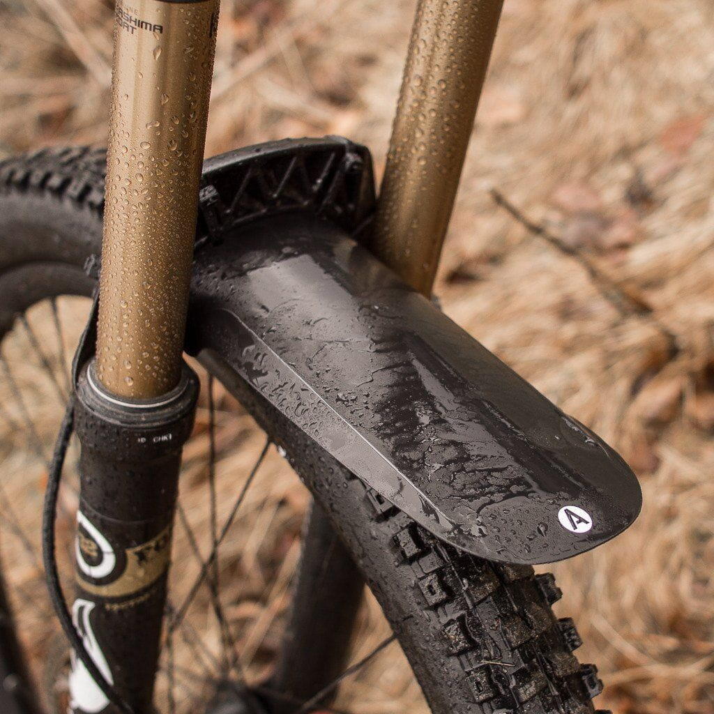 MFR-1 Mudder - Noir 2/2