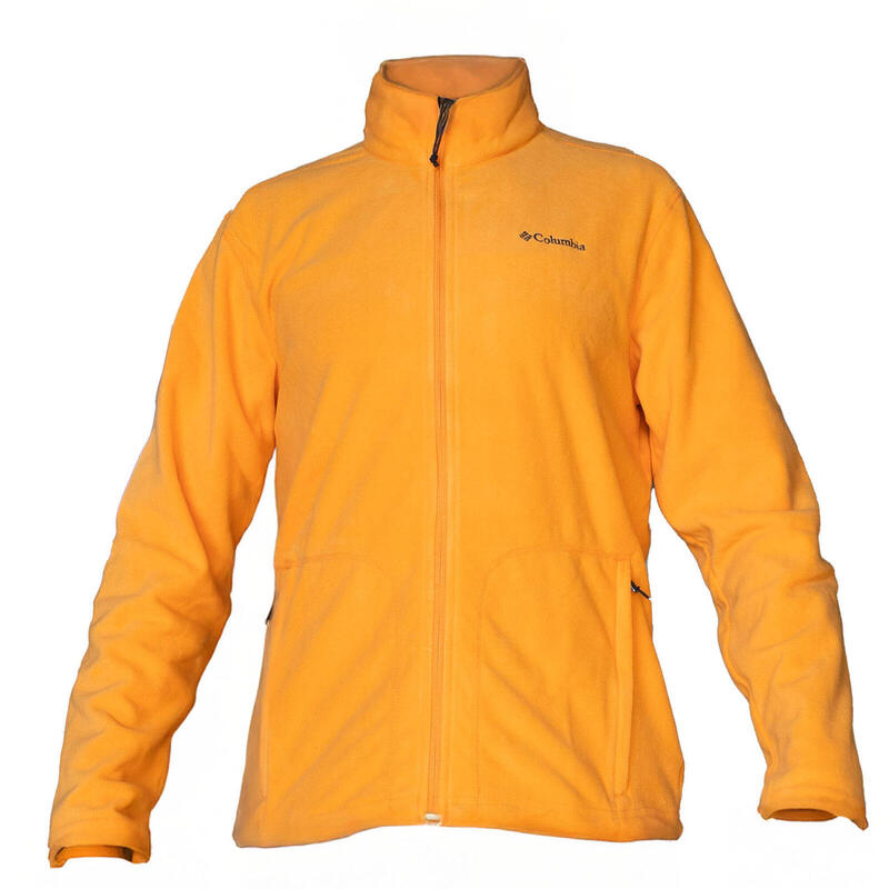 Polar turystyczny męski  Fast Trek Light FZ Fleece