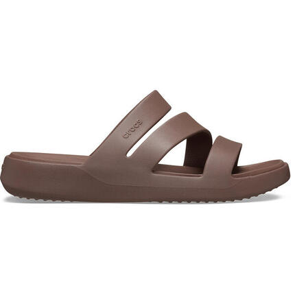 Crocs Sandales Getaway Strappy W Femme