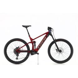 Segunda Vida · Ebike Trek Rail 5 · 12 Velocidades