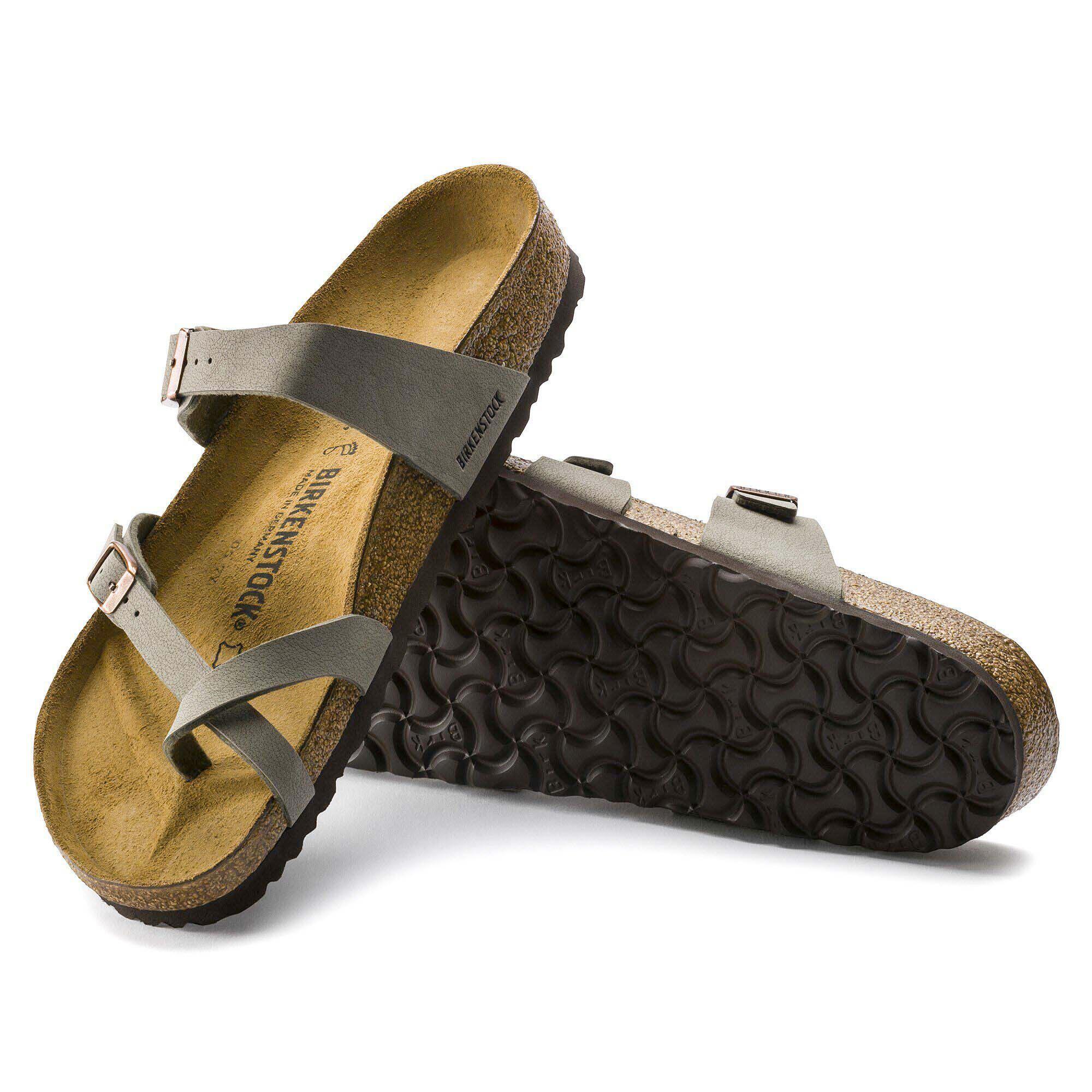 Sandales Birkenstock Mayari Femme 2/5
