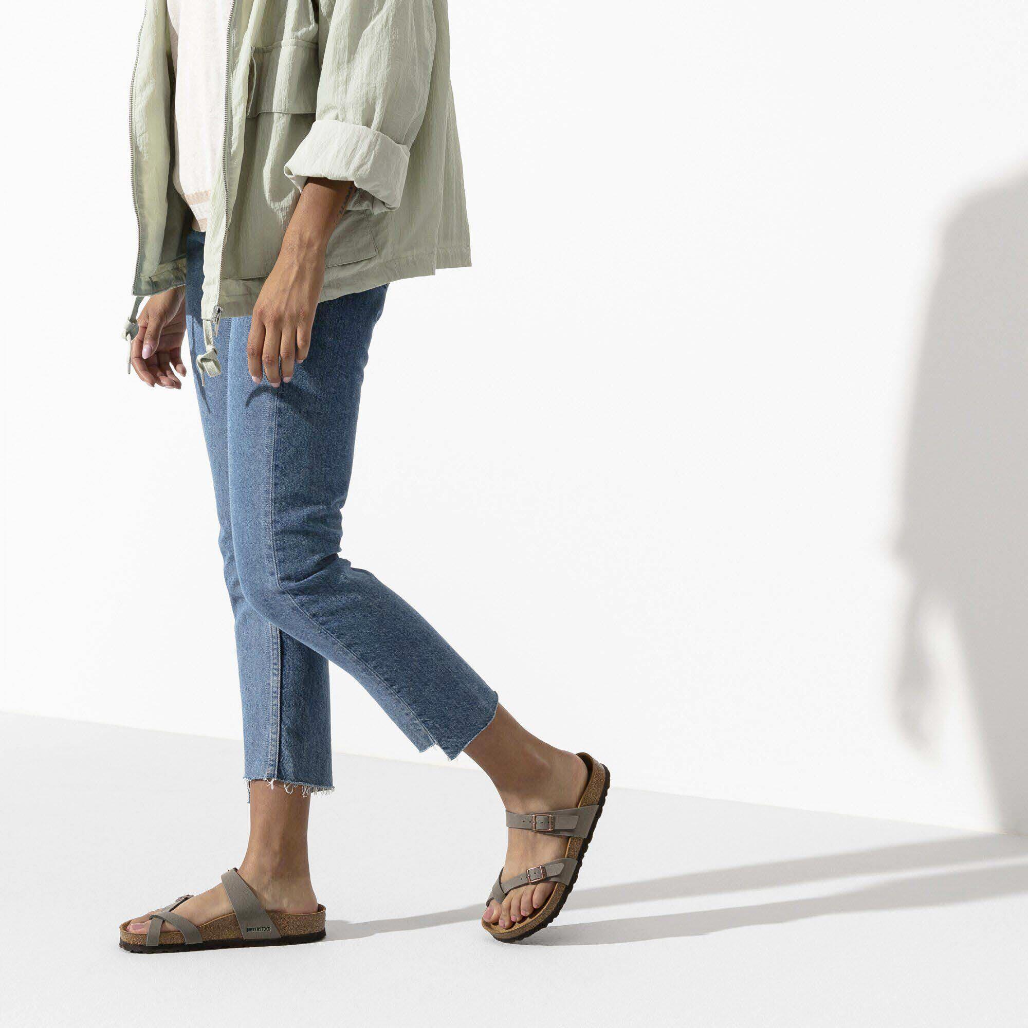 Sandales Birkenstock Mayari Femme 4/5