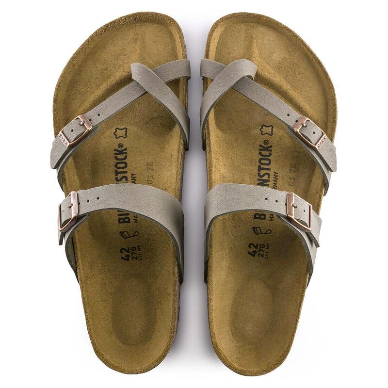 Papuci Birkenstock Mayari Femeie