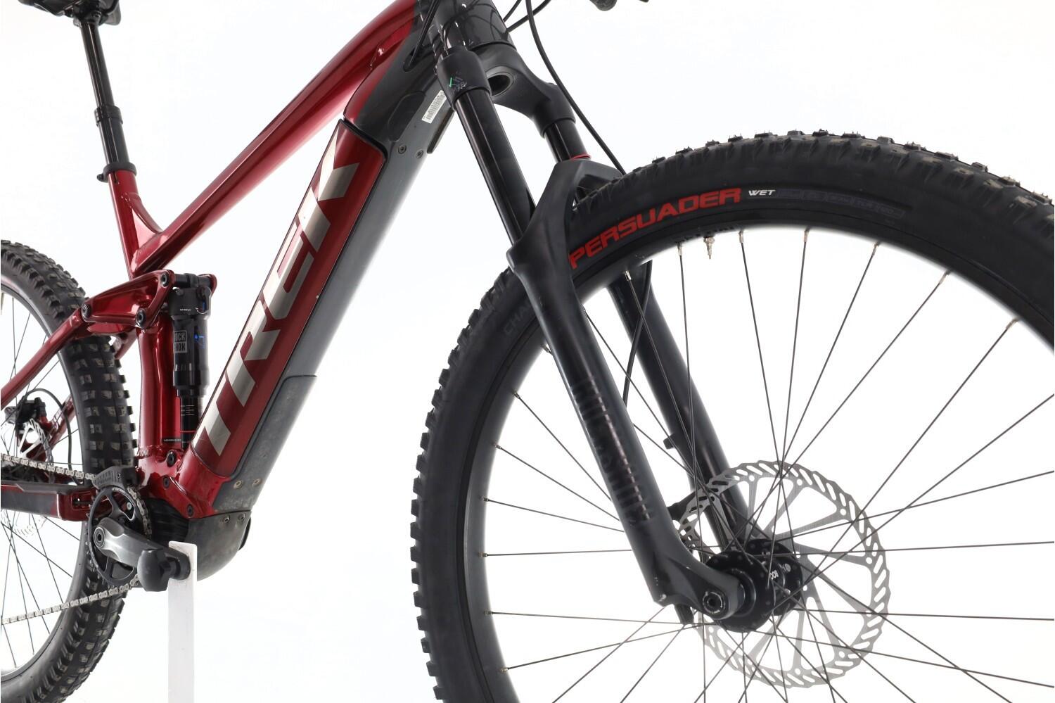 Segunda Vida · Ebike ·  Rail 5 · 12 Velocidades 6/7