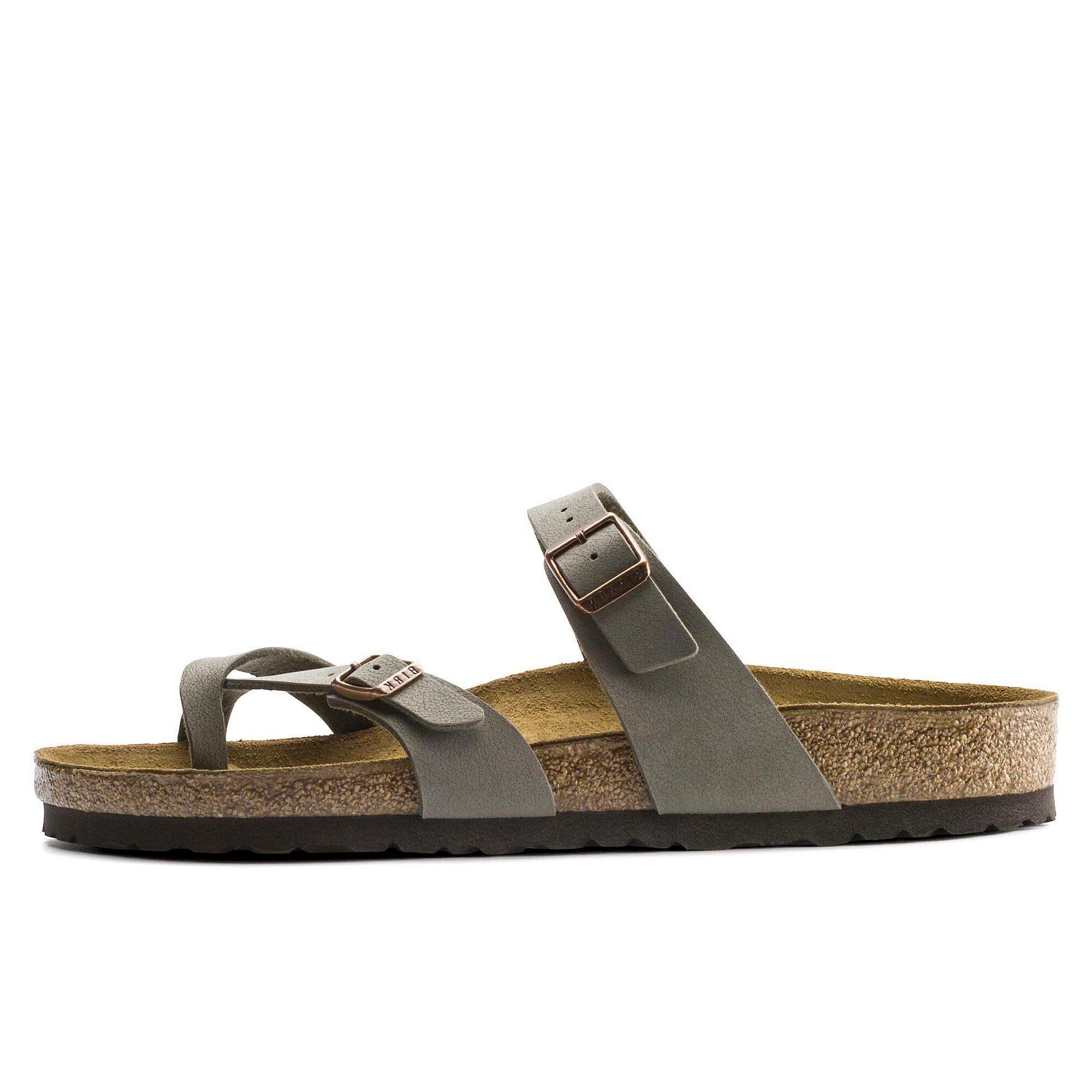Papuci Birkenstock Mayari Femeie