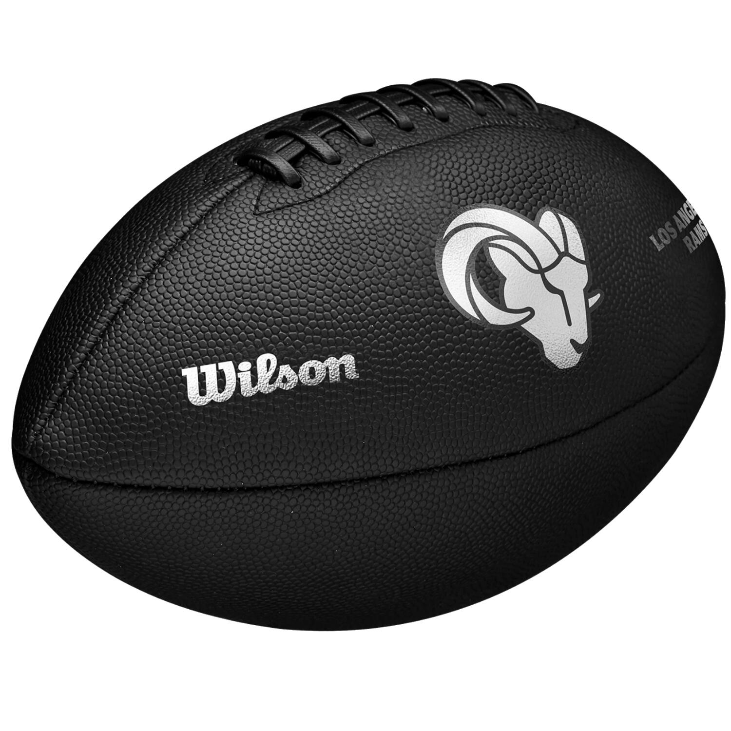 Ball Wilson Metallic Premiere LAR 4/5
