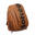 Mochila Softee Carburo Castanha