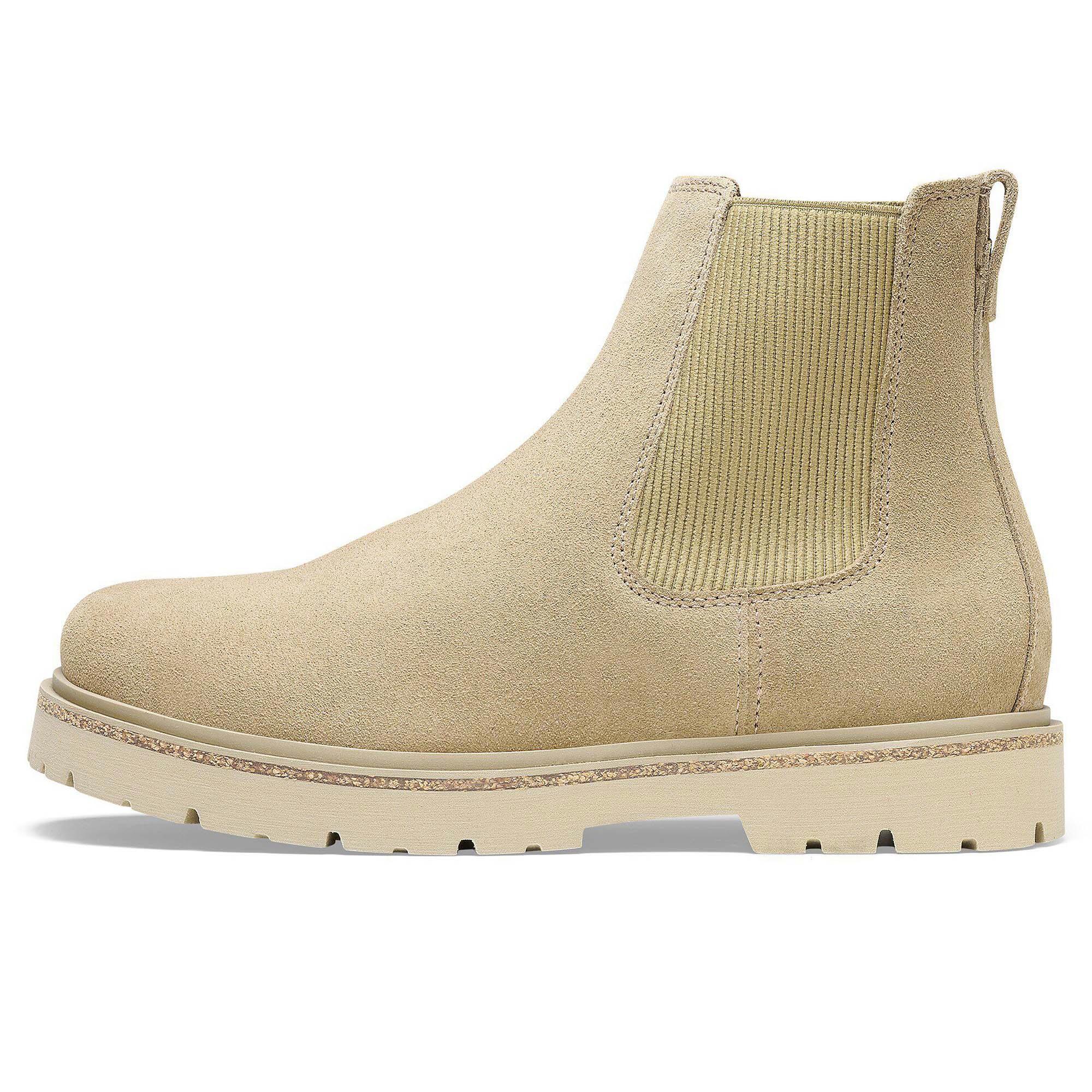 Birkenstock highwood slip em chinelos de mulher mulher