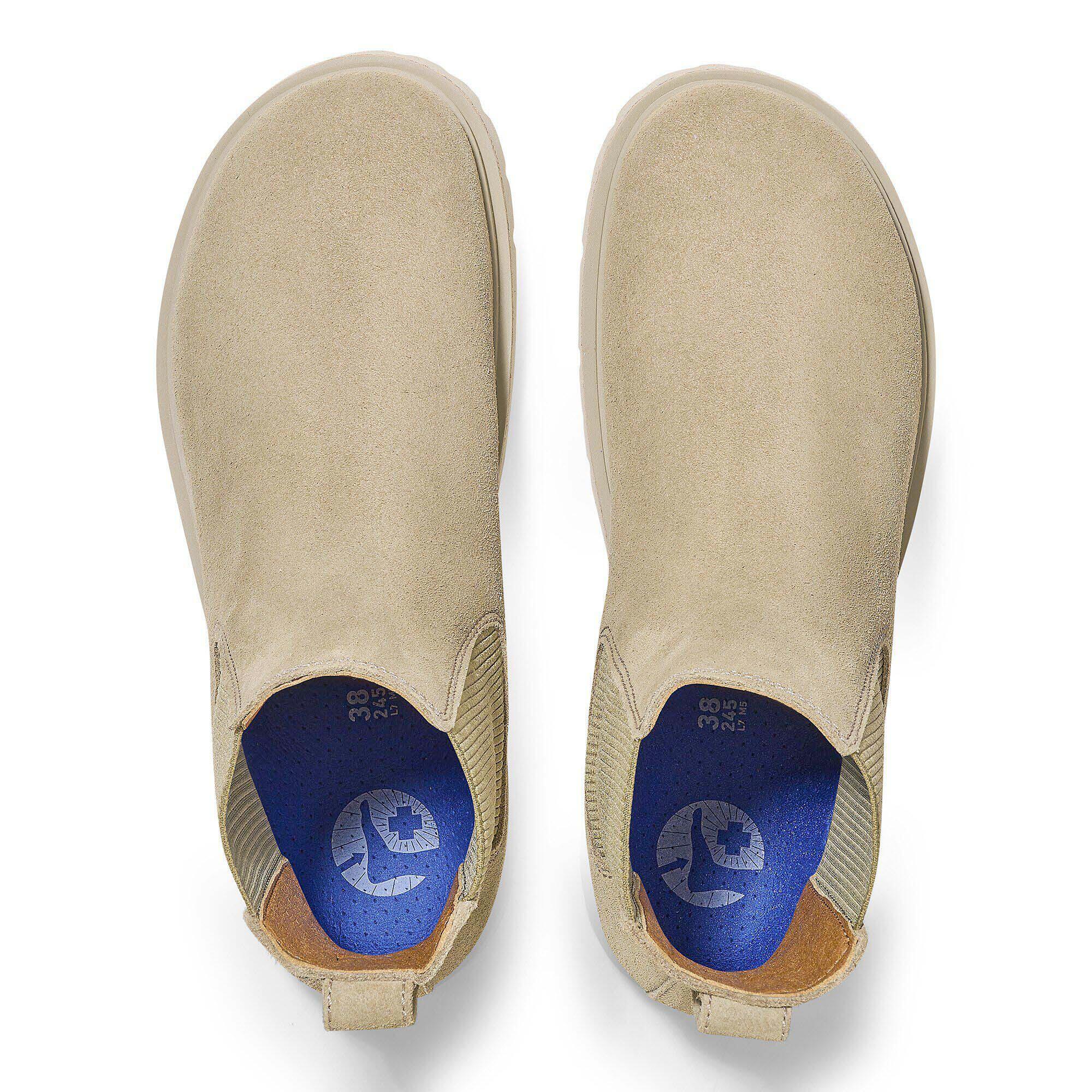 Ciabatte Birkenstock Highwood Slip On Women Donna 3/5
