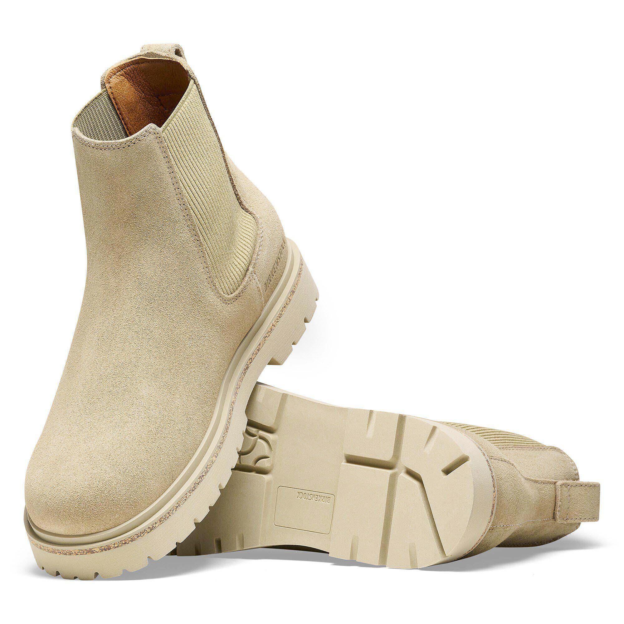 Ciabatte Birkenstock Highwood Slip On Women Donna 2/5