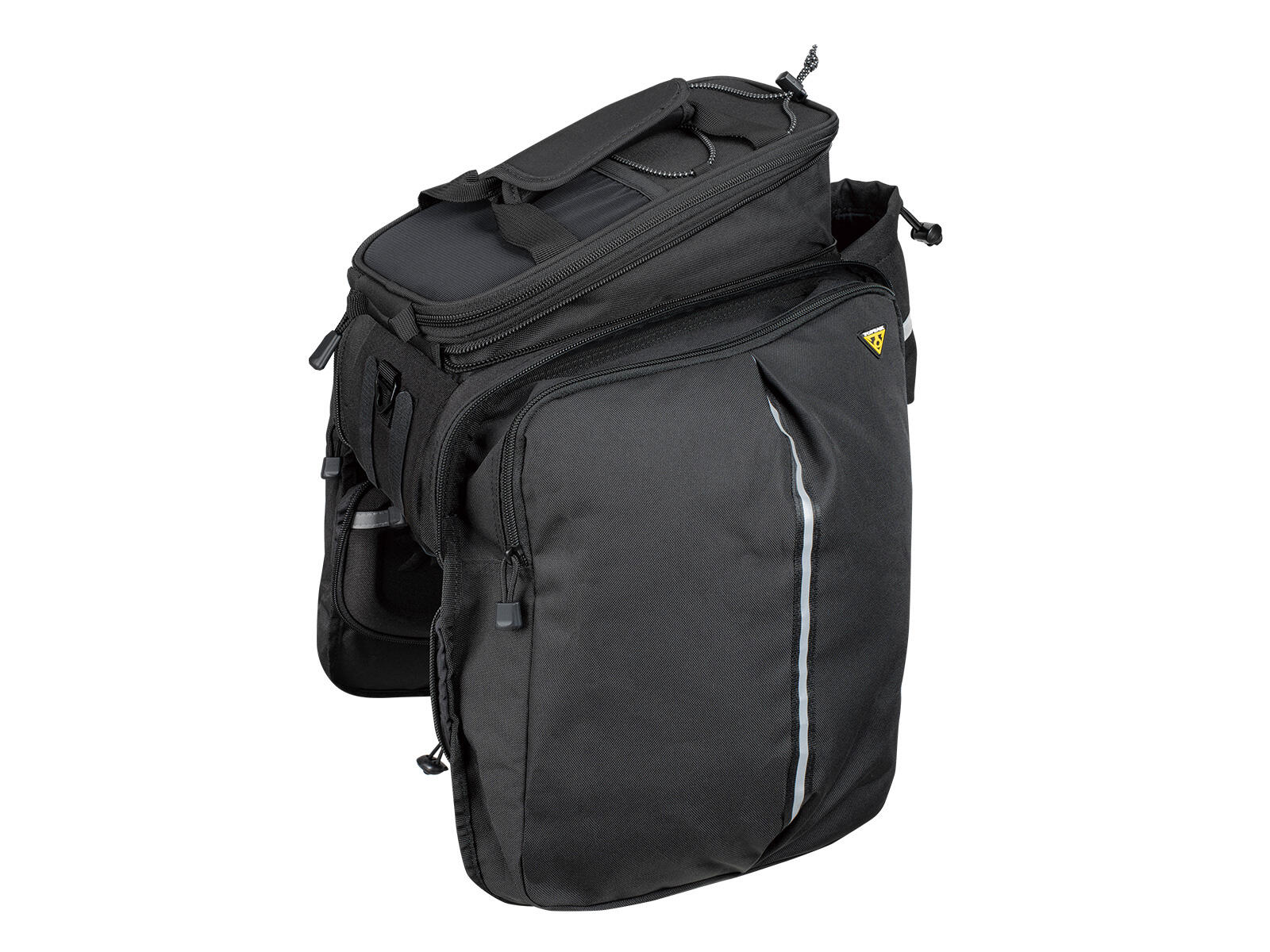 Fietstas voor bagagedrager Topeak MTS Trunk Bag DXP 22,6 3/7