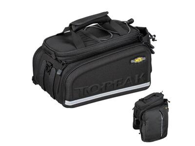 Fietstas voor bagagedrager topeak mts trunk bag dxp 22,6